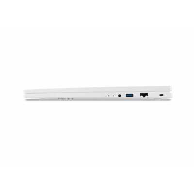 ноутбук Acer Nitro Lite 16 NL16-71G-549B-wpro Белый