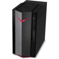 компьютер Acer Nitro N50-620 DG.E2FER.005 Черный