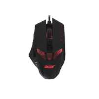 мышь Acer Nitro NMW810 NP.MCE11.00G Черный