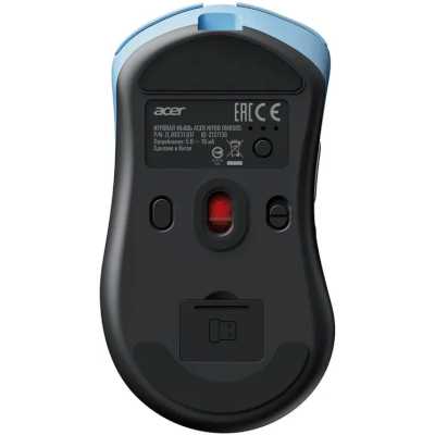 мышь Acer Nitro OMR505 ZL.MCE11.01F Голубой