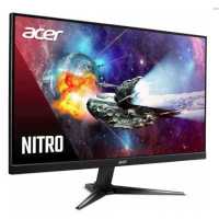 монитор Acer Nitro QG221Qbii Черный