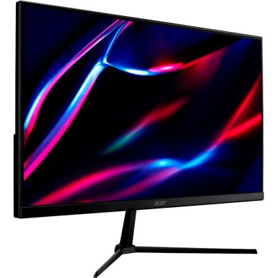 монитор Acer Nitro QG270H3bix Черный