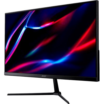 монитор Acer Nitro QG270H3bix Черный