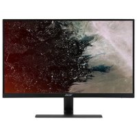 монитор Acer Nitro RG270bmiix Черный
