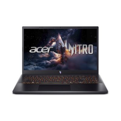 ноутбук Acer Nitro V 15 ANV15-52-70LN Черный