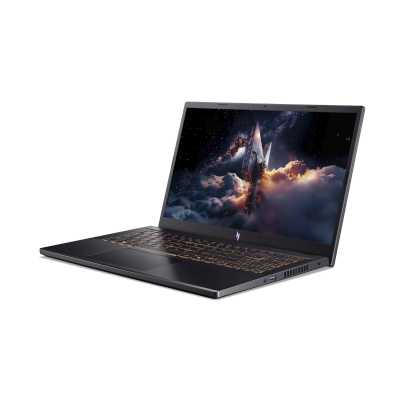 ноутбук Acer Nitro V 15 ANV15-52-70LN Черный