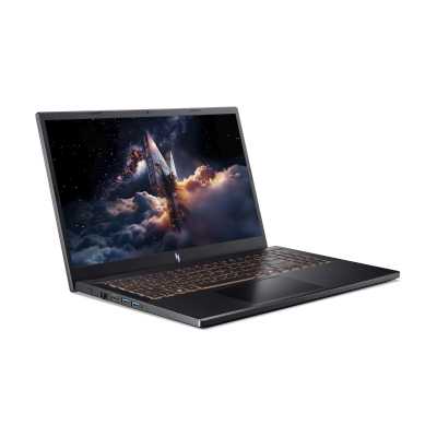 ноутбук Acer Nitro V 15 ANV15-52-70LN Черный