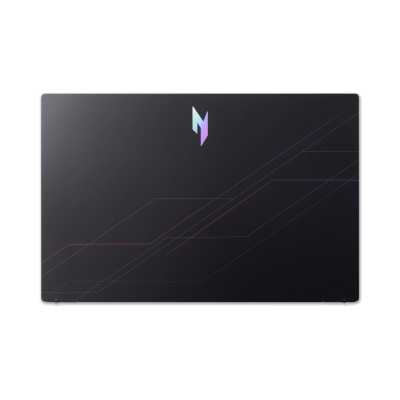 ноутбук Acer Nitro V 15 ANV15-52-70LN Черный