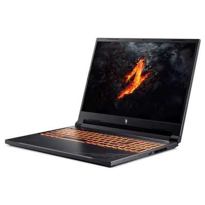ноутбук Acer Nitro V 16 ANV16-42-R309 Черный