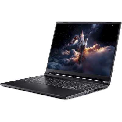 ноутбук Acer Nitro V 16S ANV16S-71-71MF Черный