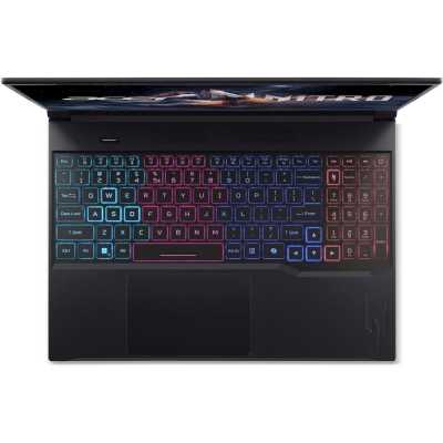 ноутбук Acer Nitro V 16S ANV16S-71-71MF Черный