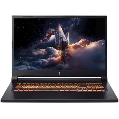 ноутбук Acer Nitro V 17 AI ANV17-41-R9Q9 Черный