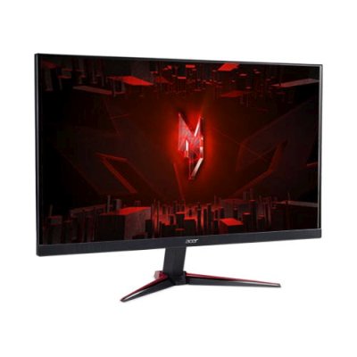 монитор Acer Nitro VG270Ebmiix Черный