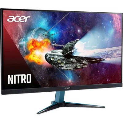 монитор Acer Nitro VG270UEbmiipx Черный