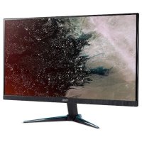 монитор Acer Nitro VG270UPbmiipx Черный