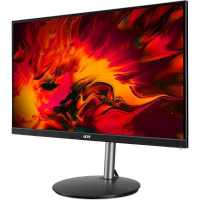 монитор Acer Nitro XF273Sbmiiprx Черный