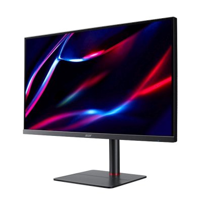 монитор Acer Nitro XV275UVymipruzx Черный