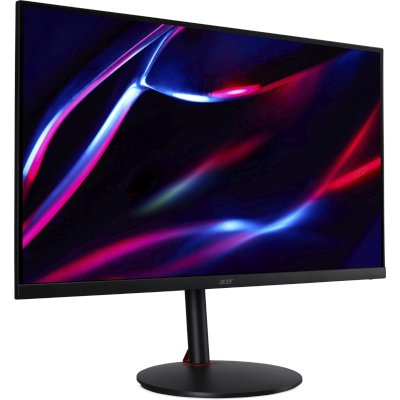 монитор Acer Nitro XV320QULMbmiiphx Черный