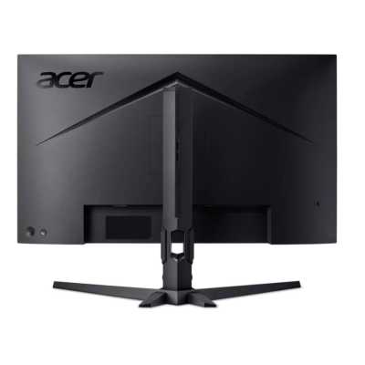 монитор Acer Nitro XV320QUPbmiiprx Черный