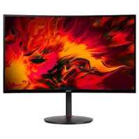 монитор Acer Nitro XZ270UPbmiiphx Черный