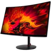 монитор Acer Nitro XZ270Xbmiiphx Черный