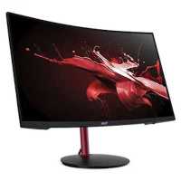 монитор Acer Nitro XZ272UPbmiiphx Черный