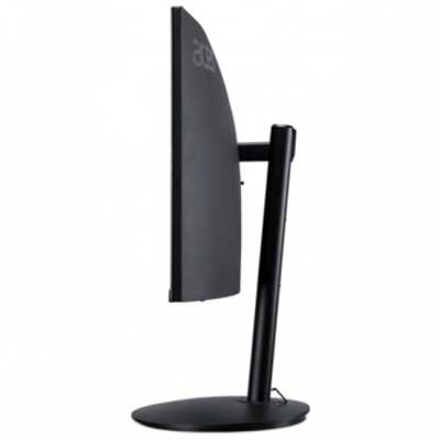 монитор Acer Nitro XZ342CUS3bmiipphx Черный