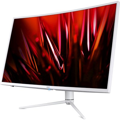монитор Acer Nitro XZ396QUPwmiipphx Белый