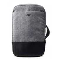 рюкзак Acer NP.BAG1A.289 серый