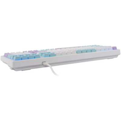 клавиатура Acer OKW304 ZL.KBDCC.01V Белый