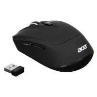 мышь Acer OMR040 ZL.MCEEE.00A Черный