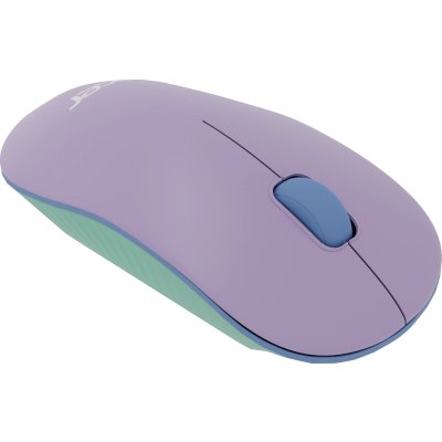 мышь Acer OMR200 ZL.MCEEE.021 Фиолетовый-зеленый