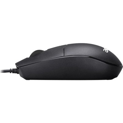 мышь Acer OMW126 ZL.MCEEE.010 Черный