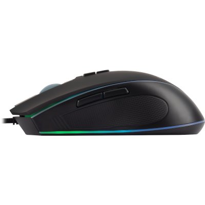 мышь Acer OMW131 ZL.MCEEE.015 Черный