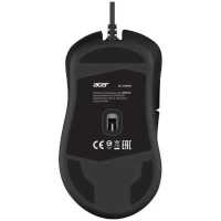 мышь Acer OMW190 ZL.MCEEE.00T Черный