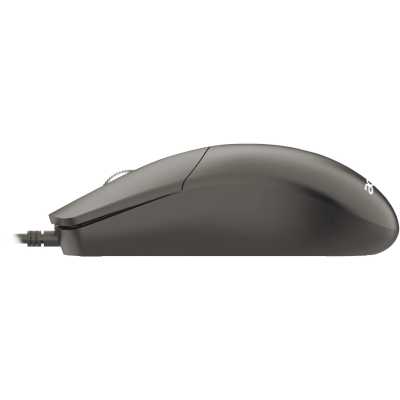 мышь Acer OMW300 ZL.MCECC.01W Черный