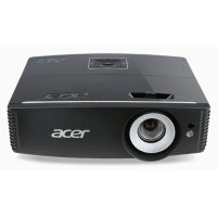 проектор Acer P6200S Черный