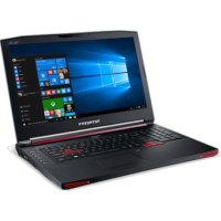 ноутбук Acer Predator 17 G9-792-7277 Черный