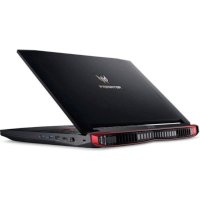 ноутбук Acer Predator 17 G9-792-7277 Черный