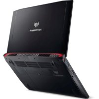 ноутбук Acer Predator 17 G9-792-7277 Черный