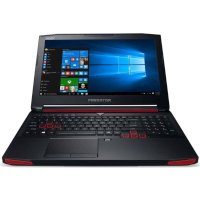 ноутбук Acer Predator 17 G9-792-7277 Черный
