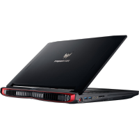 ноутбук Acer Predator 17 GX-791-72EE Черный
