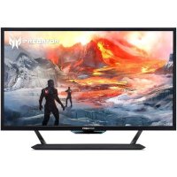 монитор Acer Predator CG437KP Черный