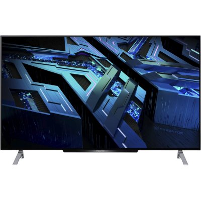 монитор Acer Predator CG48bmiiiipuzx Черный