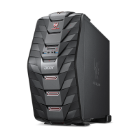 компьютер Acer Predator G3-710 DG.B1PER.009 Черный