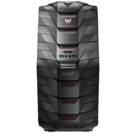 компьютер Acer Predator G6-710 DG.B1MER.004 Черный