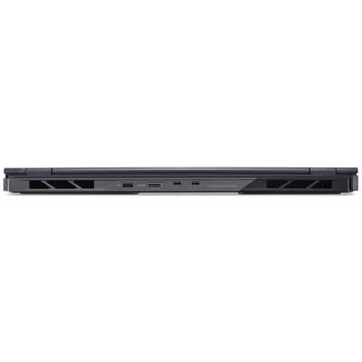 ноутбук Acer Predator Helios 18 AI PH18-73-99GX Черный