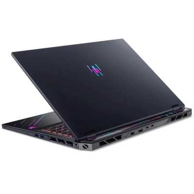 ноутбук Acer Predator Helios 18 AI PH18-73-99GX Черный