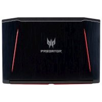 ноутбук Acer Predator Helios 300 PH315-51-78CC Черный