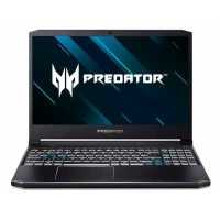 ноутбук Acer Predator Helios 300 PH315-53-70AB Черный